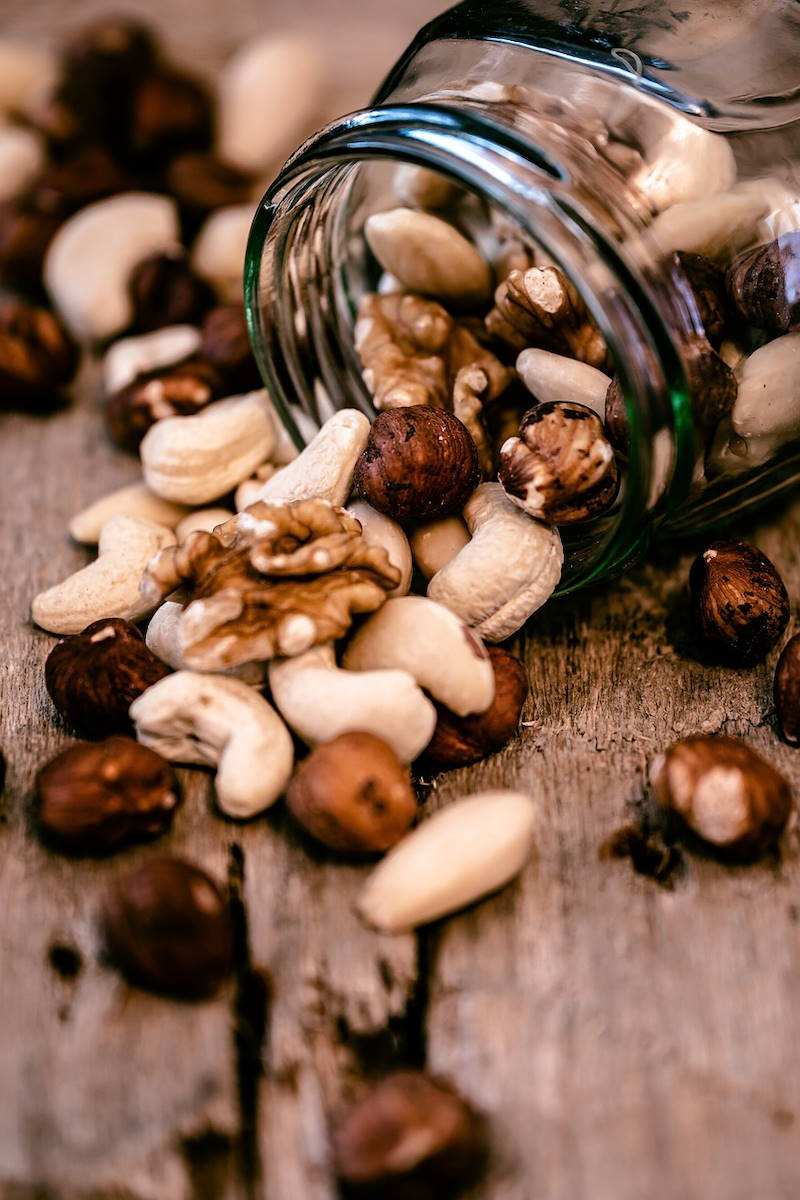 Nuts