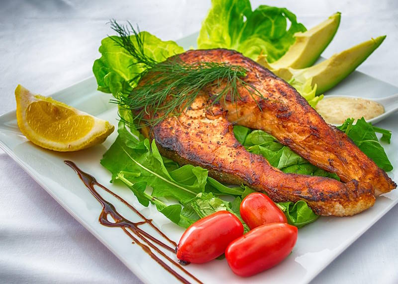 Salmon