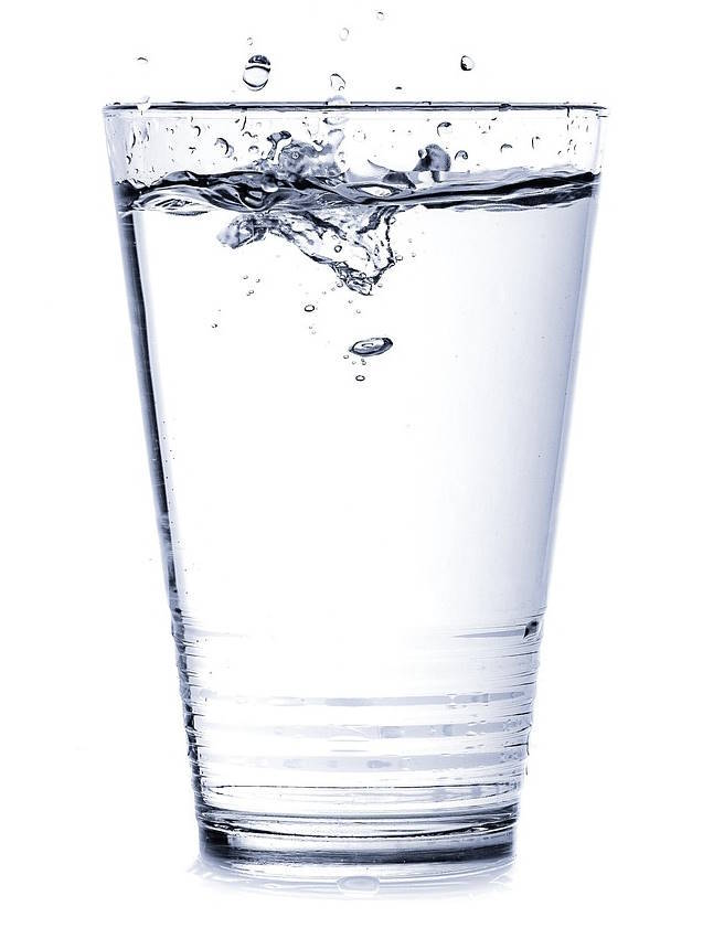 Water