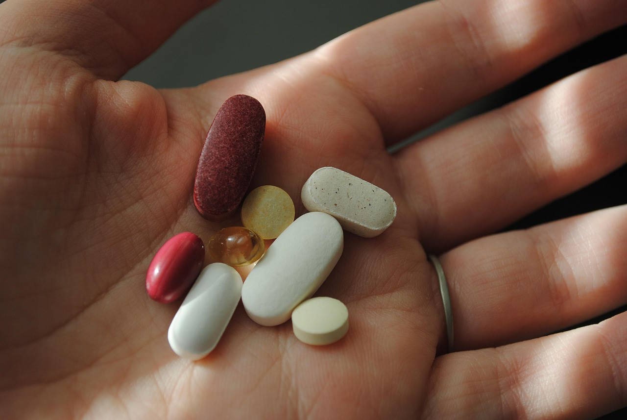 Vitamins