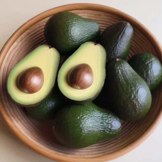Avocados