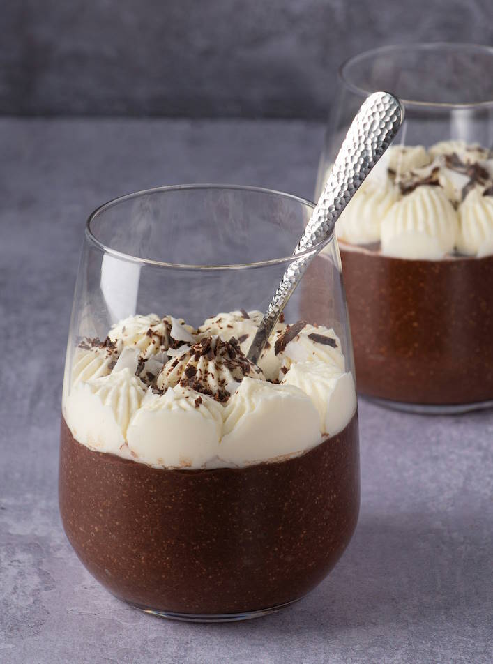 Pudding
