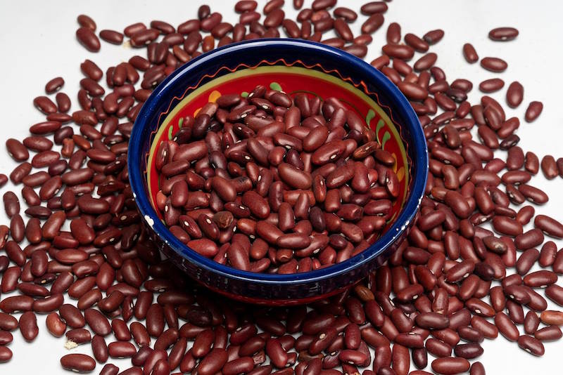 Kidney Beans