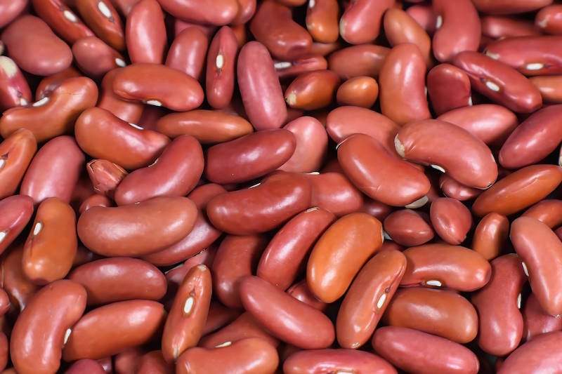 Kidney beans
